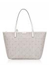 Ever-Ready Tote New Ivory