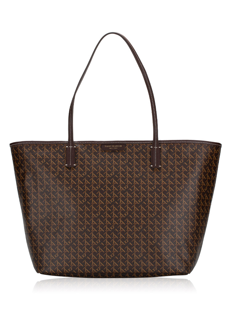 Ever-Ready Tote Walnut