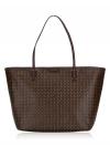 Ever-Ready Tote Walnut