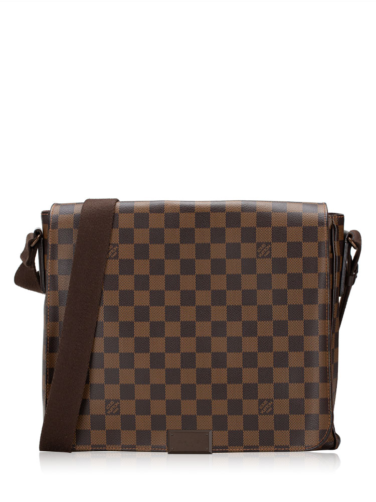 Damier Ebene District MM