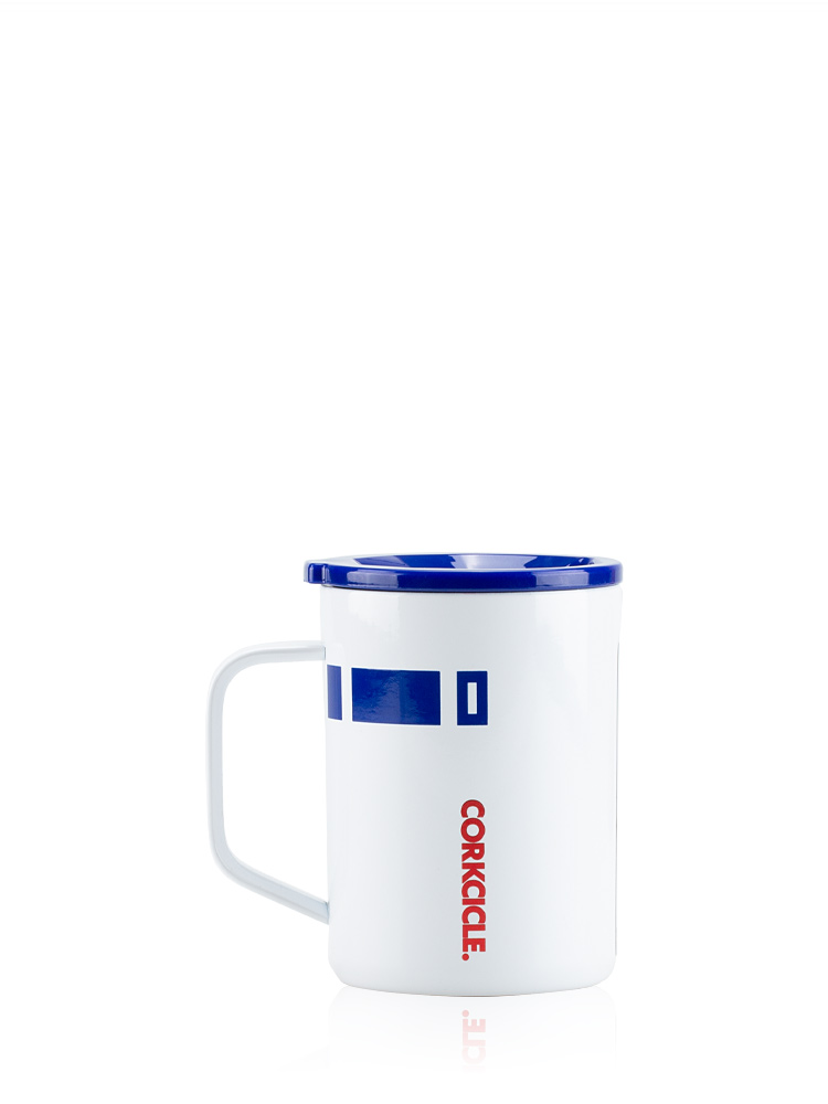 Star Wars Coffee Mug R2-D2 16oz - 475mL
