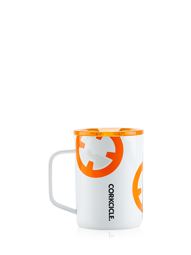 Star Wars Coffee Mug BB-8 16oz - 475mL