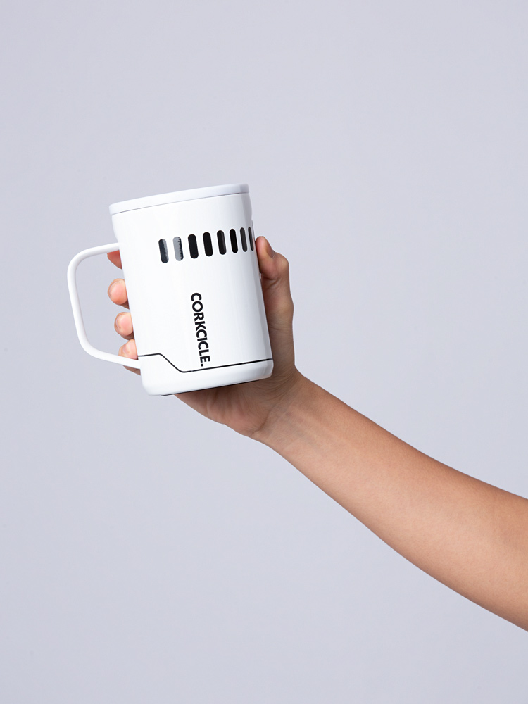 Star Wars Coffee Mug Stormtrooper 16oz - 475mL