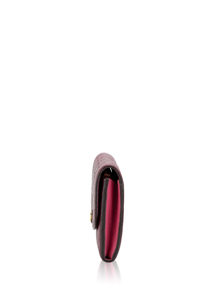 Empreinte Emilie Raisin