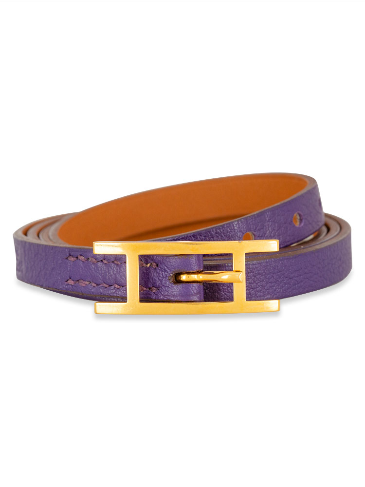 Swift Hapi Triple Tour Bracelet Size S
