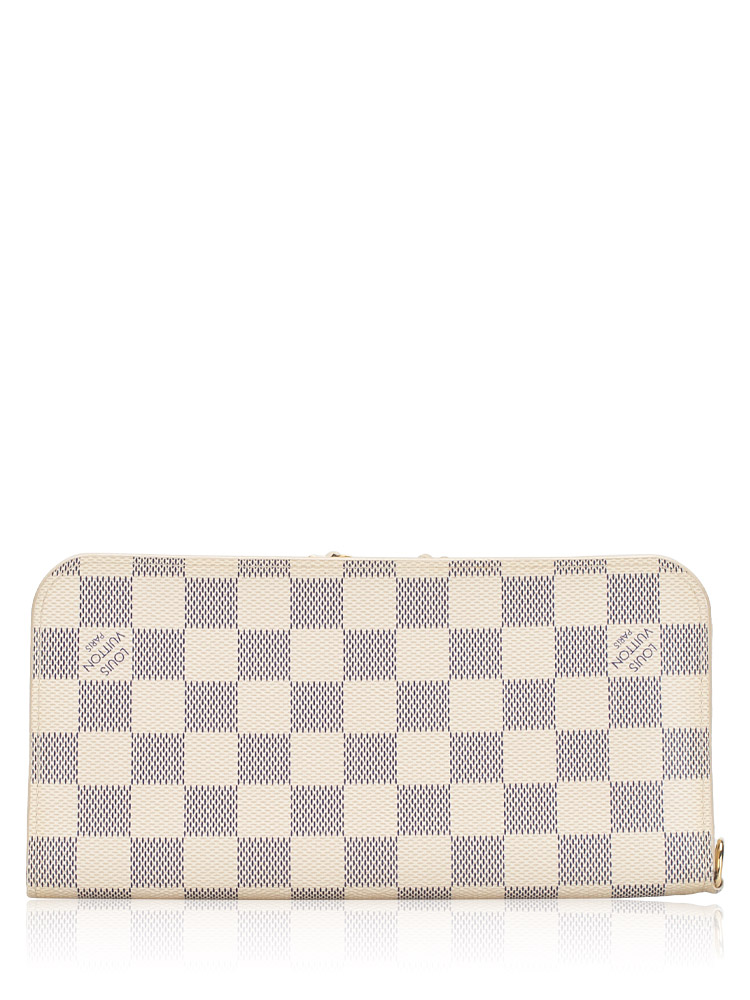 Damier Azur Insolite