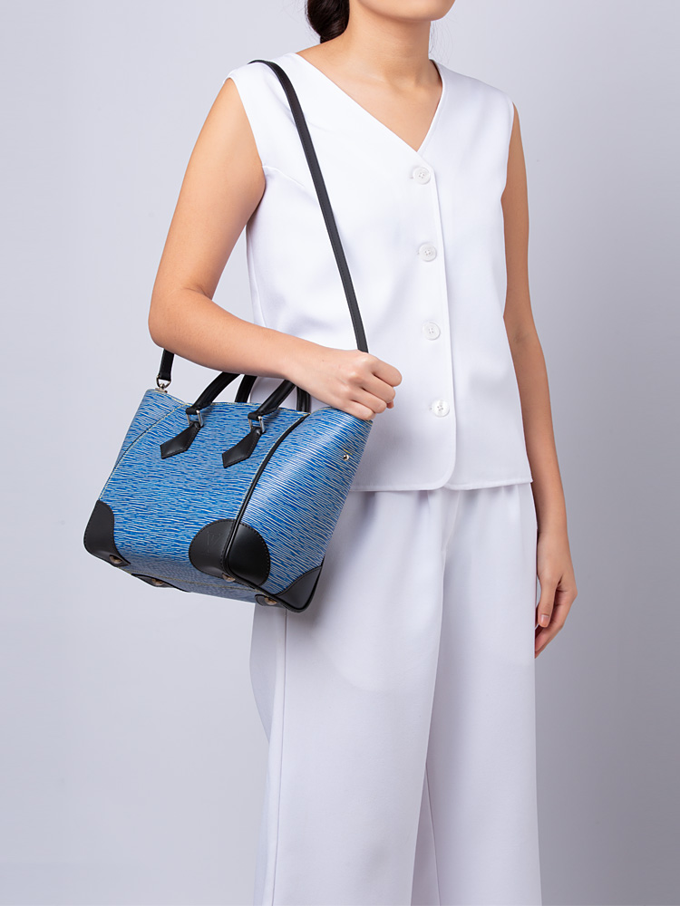 Epi Phenix PM Denim
