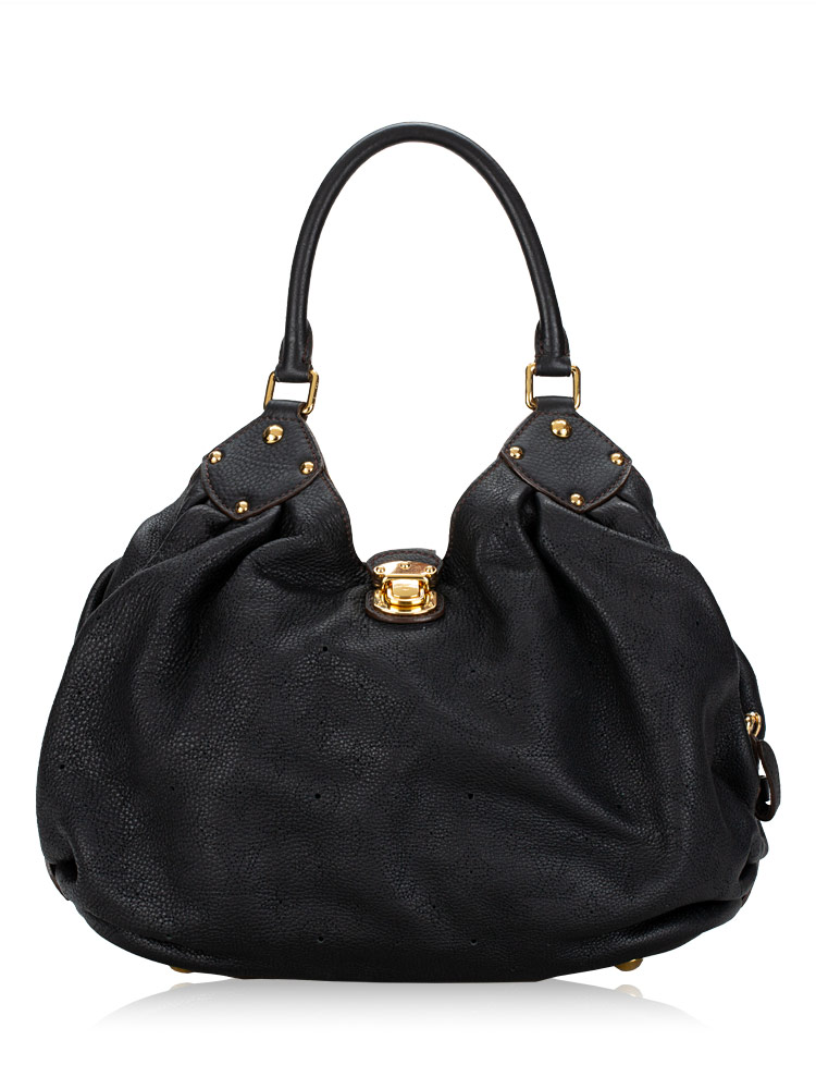 Mahina XL Hobo Black
