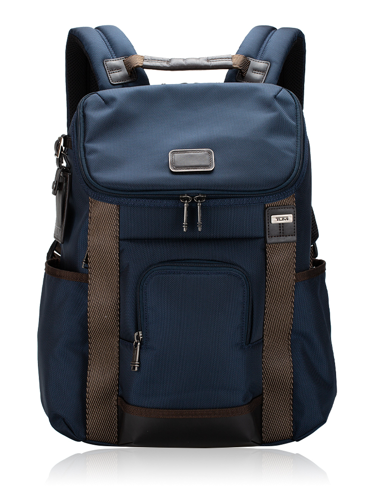 Thornhill Rucksack Backpack Navy