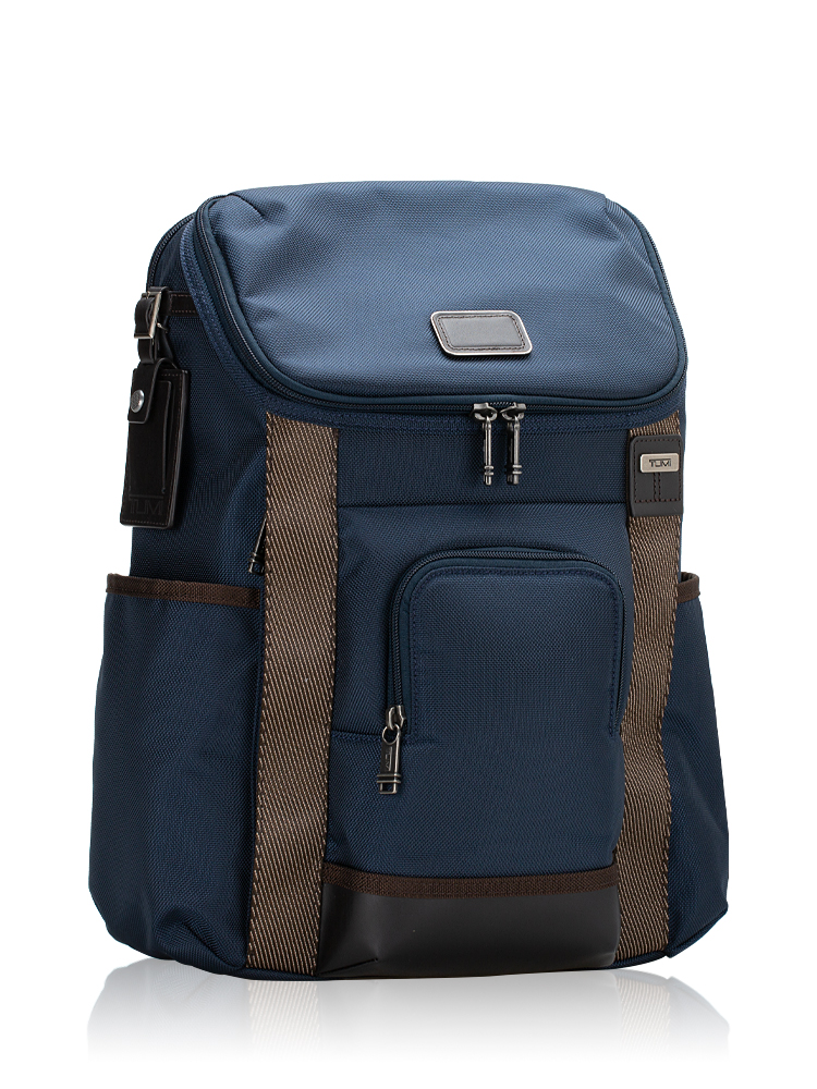 Thornhill Rucksack Backpack Navy