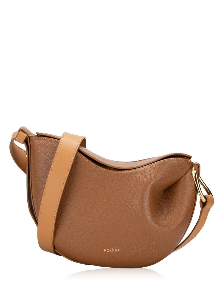 Calfskin Tonca Camel