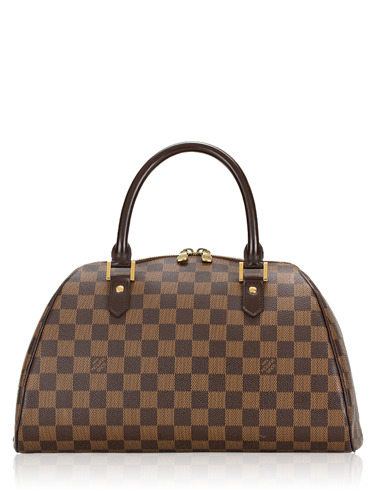 Damier Ebene Ribera MM