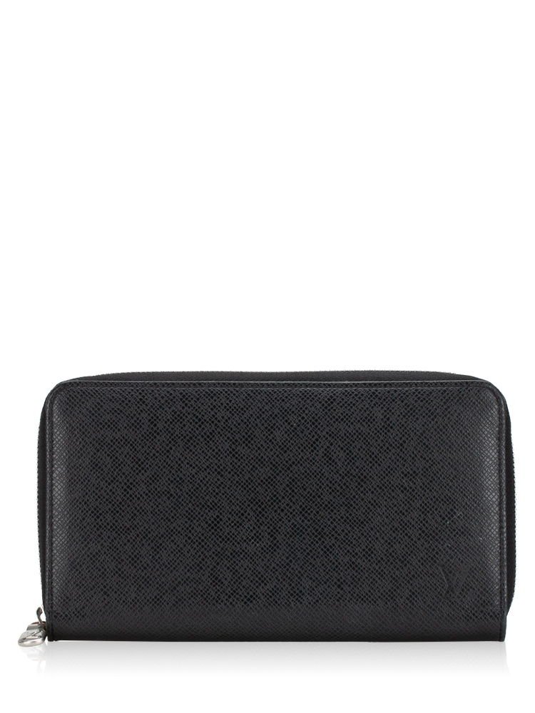 Taiga Zippy Organizer Noir
