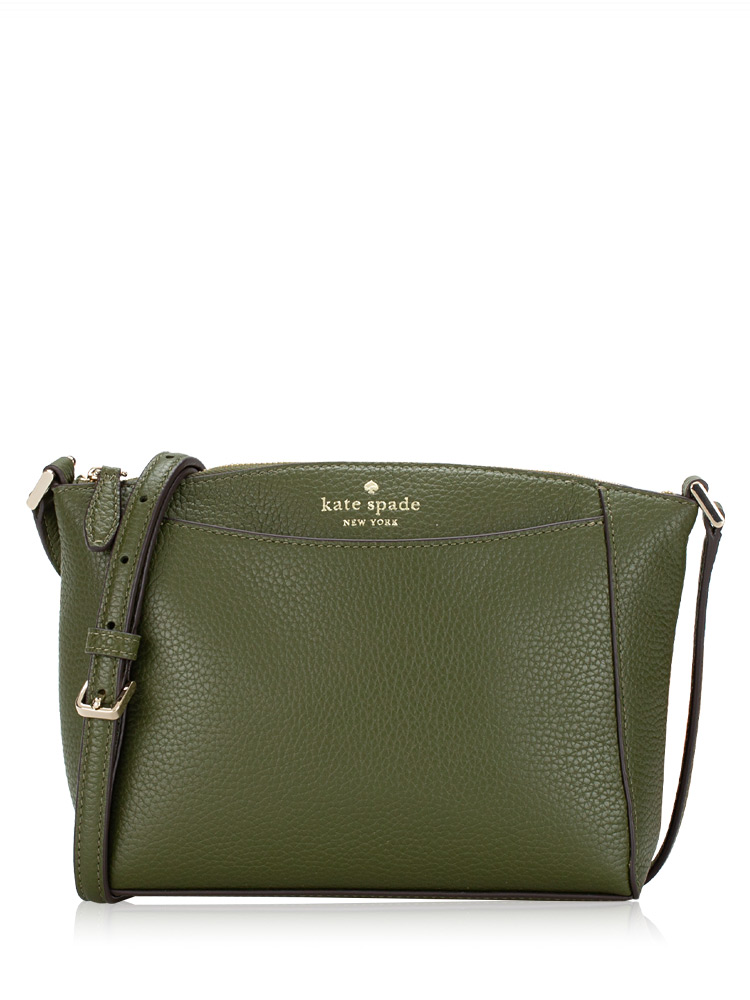 Monica Crossbody Enchanted Gold