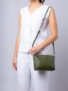Monica Crossbody Enchanted Gold