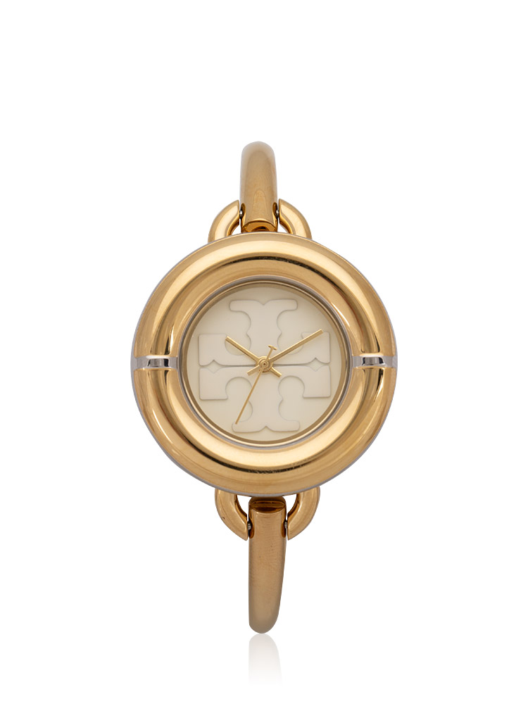 TBW6214 Miller Watch Gift Set Gold Multicolor