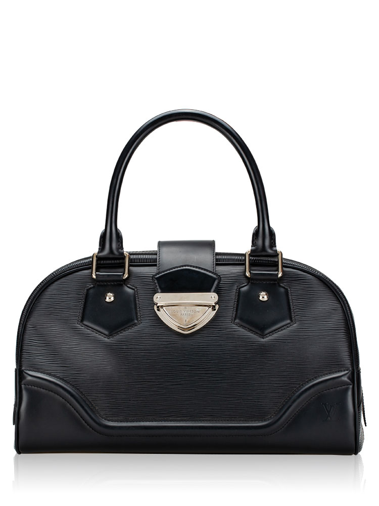Epi Montaigne Bowling GM Noir