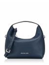 Ember Small Messenger Navy
