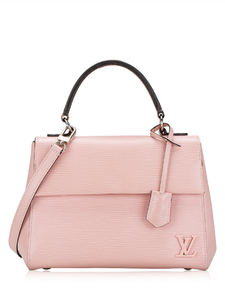 Epi Cluny BB Rose Ballerine