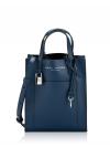 H001L03FA22 Micro Grind Tote Azure Blue