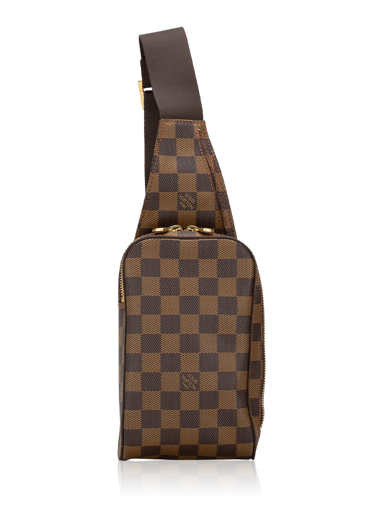 Damier Ebene Geronimos