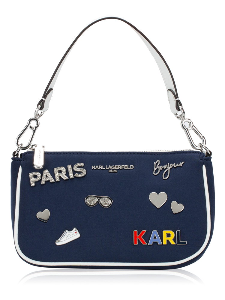 Karl Lagerfeld