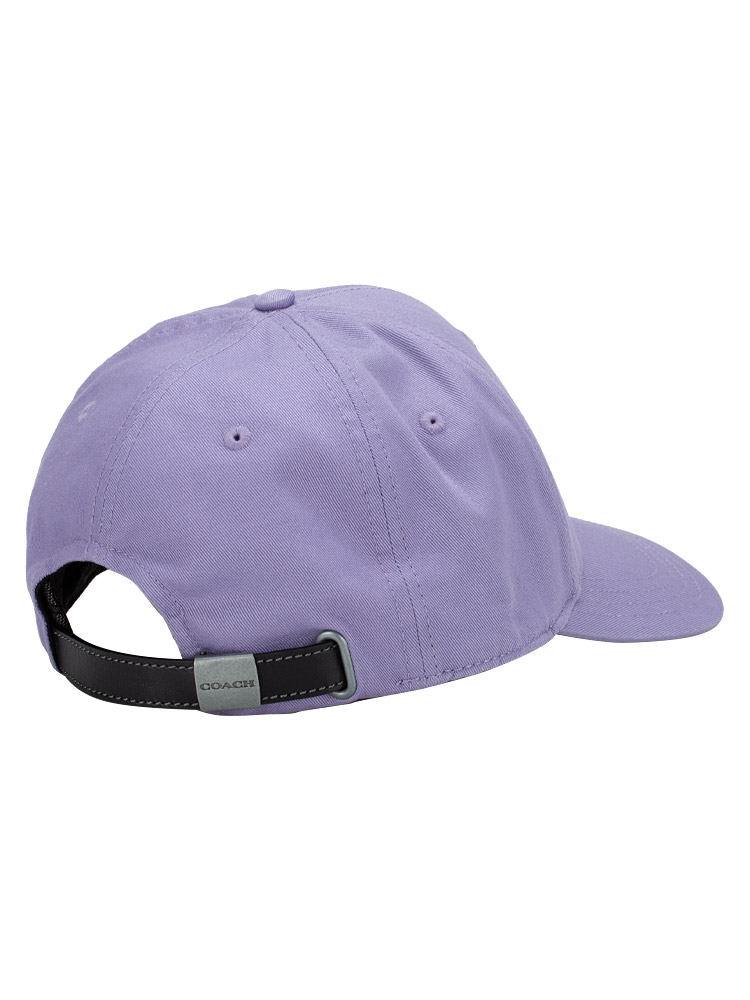 CH409 Embroidery Baseball Hat Light Violet