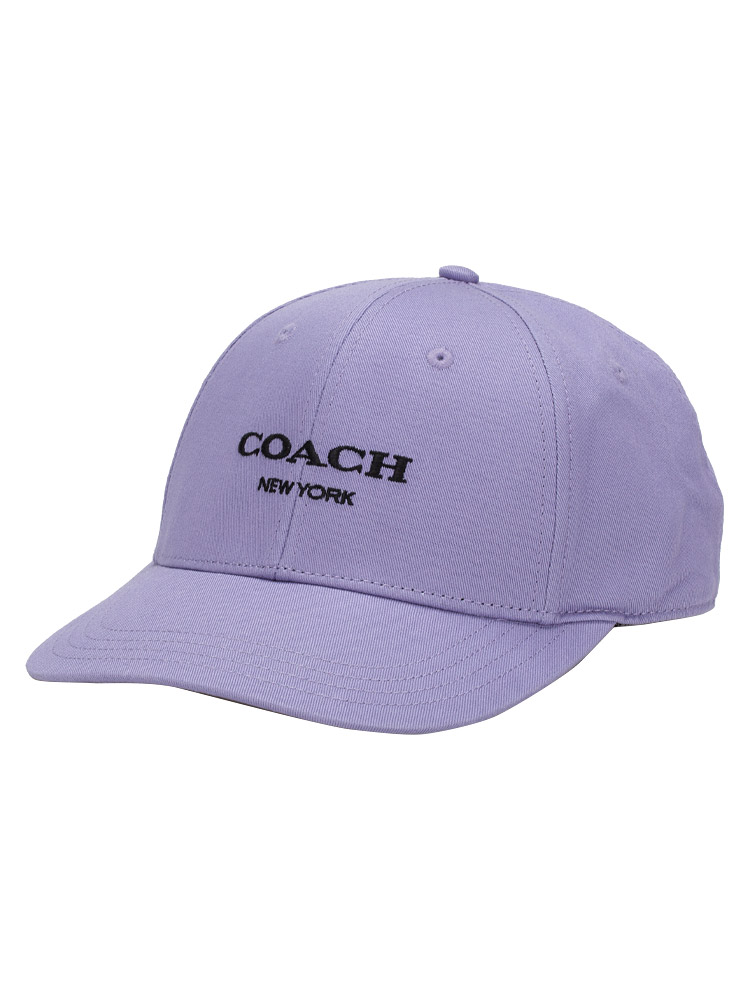 CH409 Embroidery Baseball Hat Light Violet