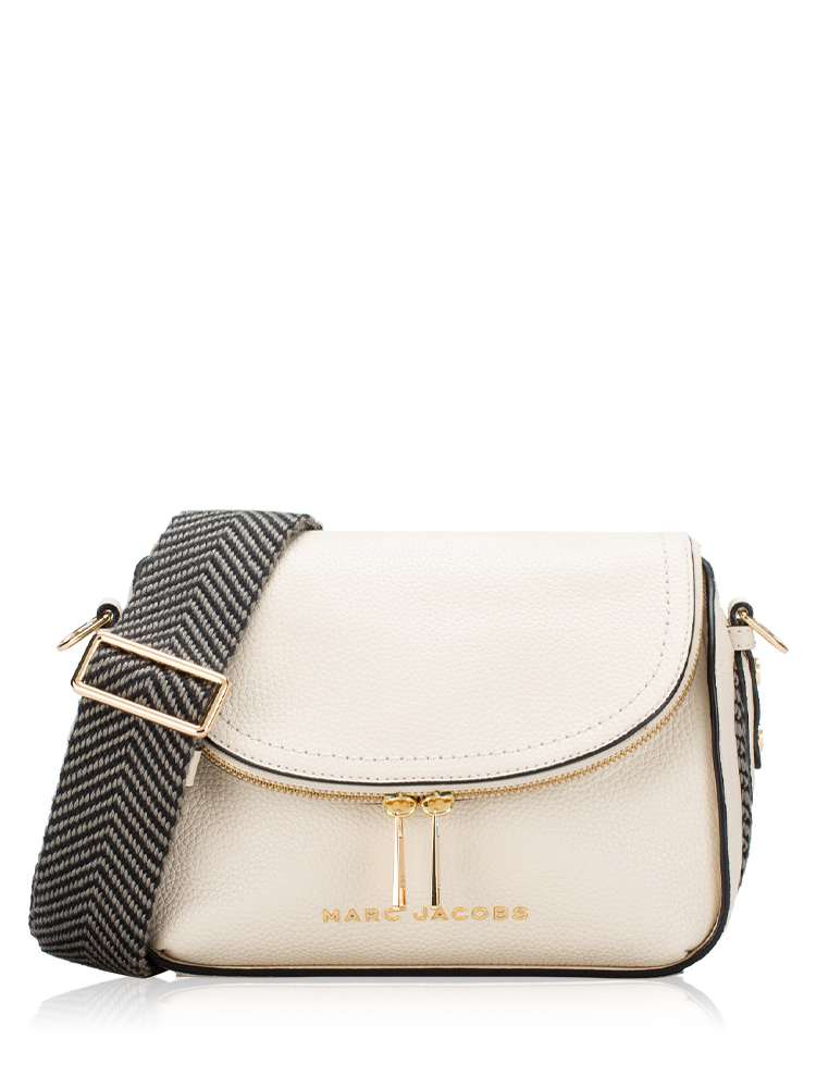 4S4HMS004H01 The Groove Mini Messenger Marshmallow