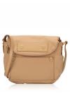 M0012909 Preppy Nylon Mini Messenger Iced Coffee
