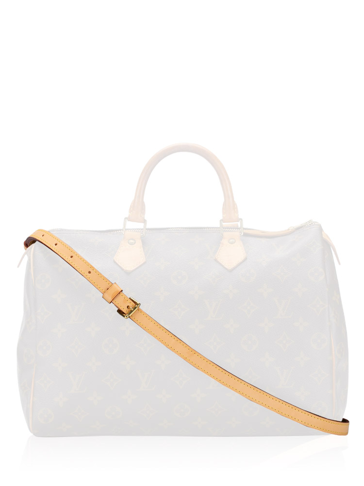 Vachetta 16MM Adjustable Shoulder Strap