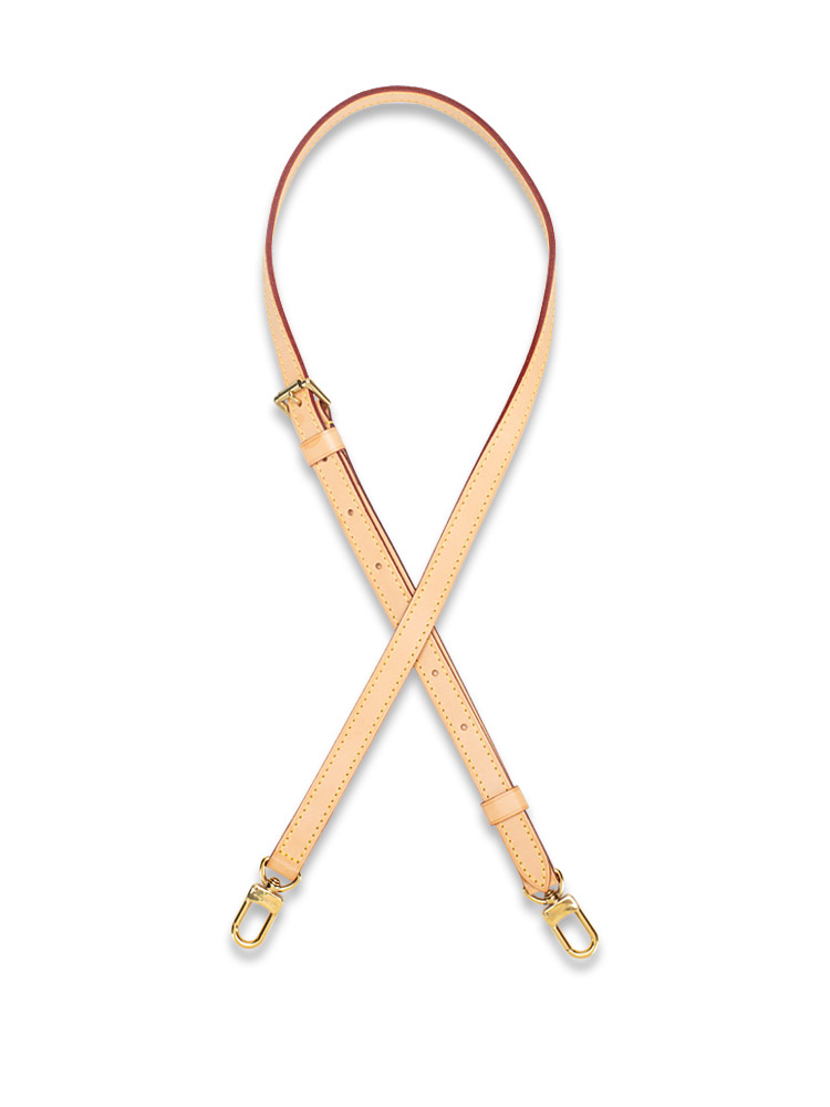 Vachetta 16MM Adjustable Shoulder Strap