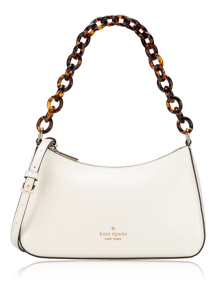 Madison Medium Convertible Crossbody Meringue Multi