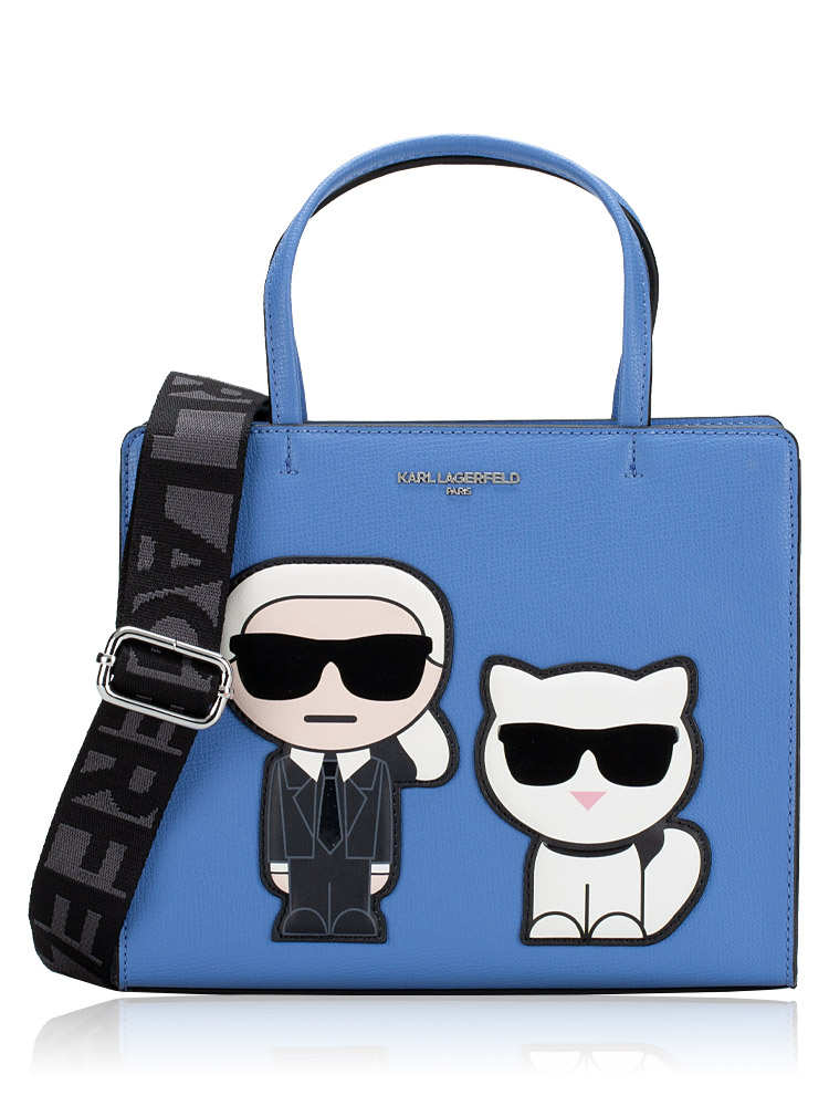 Karl Lagerfeld