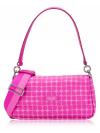 Noel Jacquard Convertible Crossbody Vivid Snapdragon Multi
