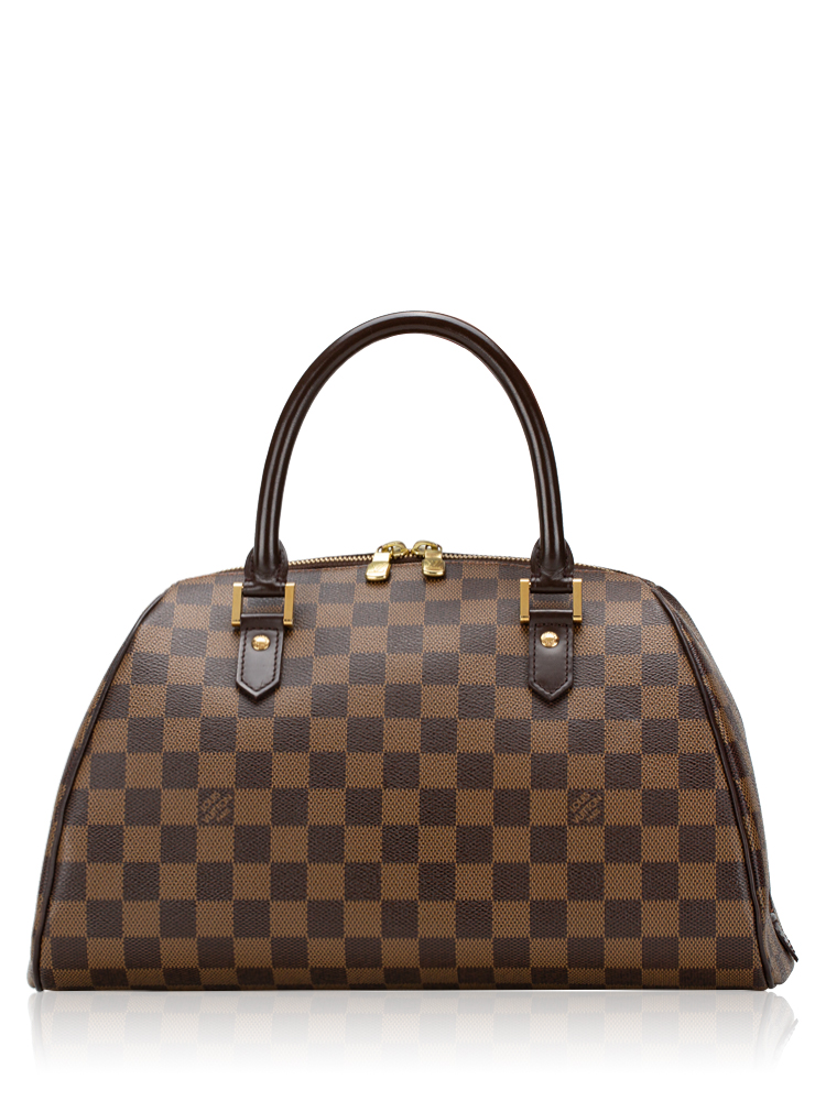 Damier Ebene Ribera MM