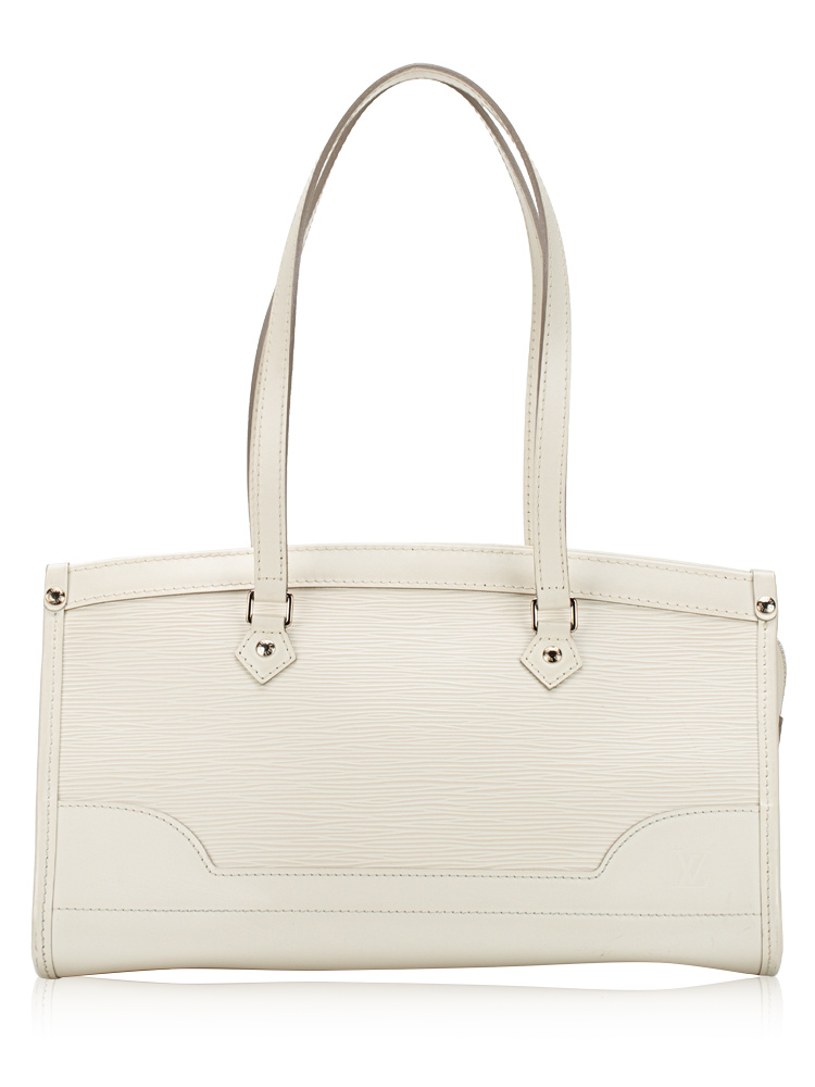 Epi Madeleine PM Ivory