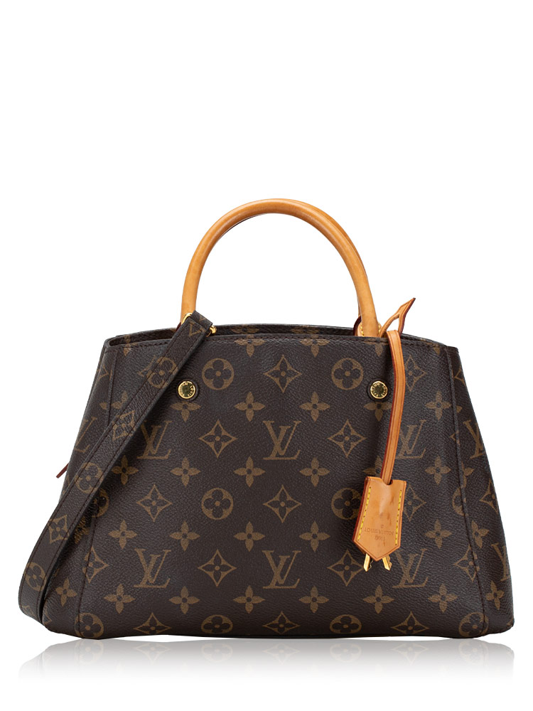 Monogram Montaigne BB