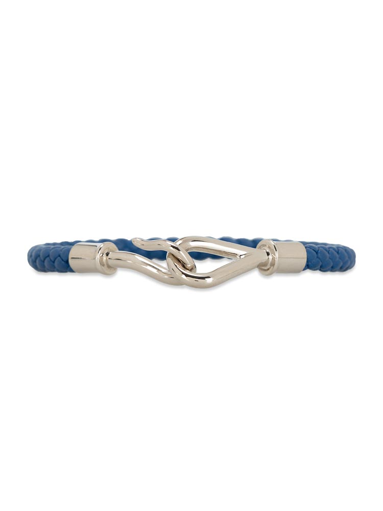 Swift Jumbo H Bracelet Bleu France