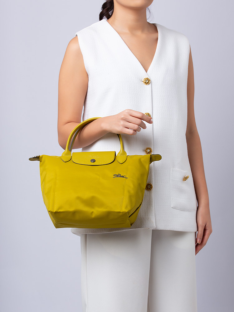 Le Pliage Club Small SH Acid