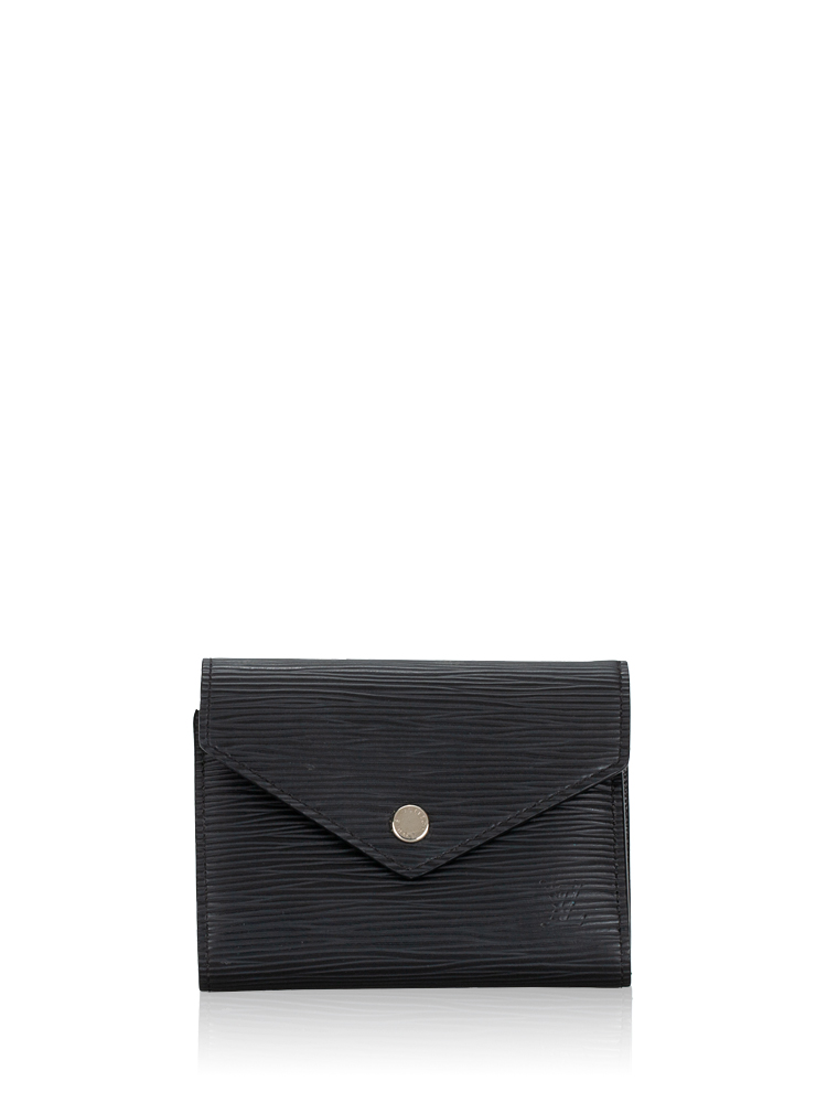 Epi Victorine Noir