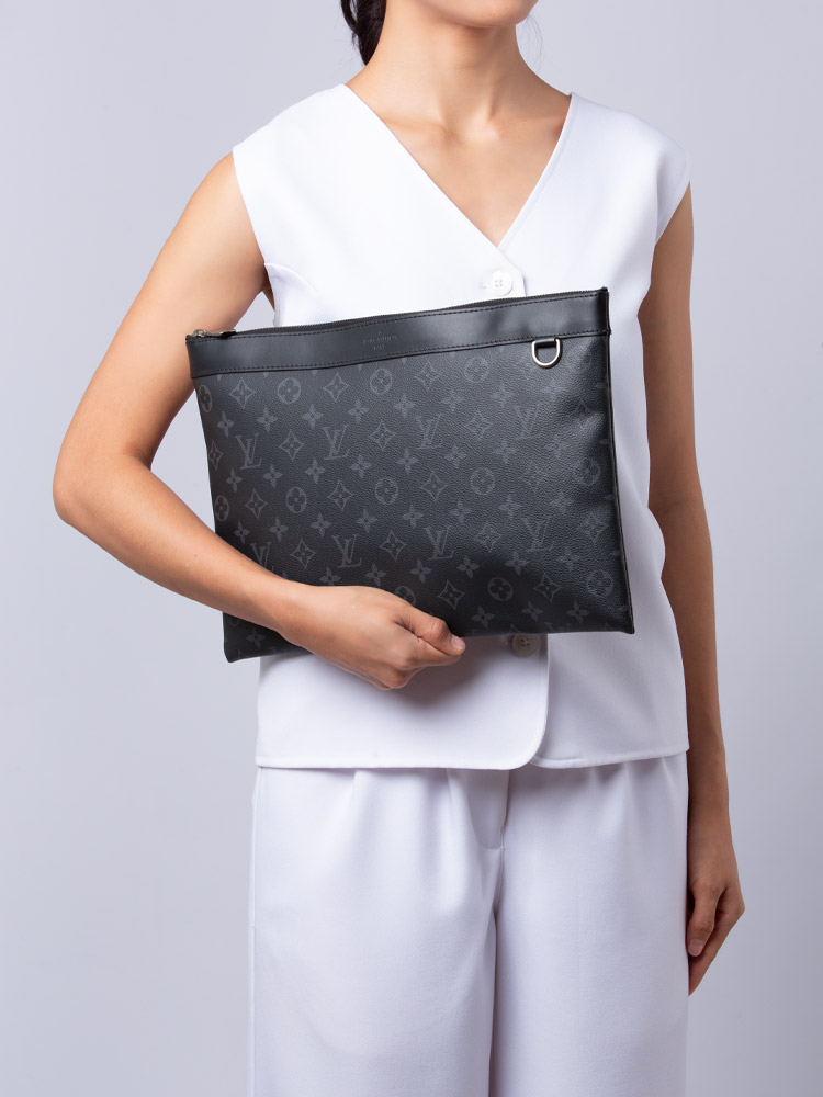 Monogram Eclipse Apollo Pochette