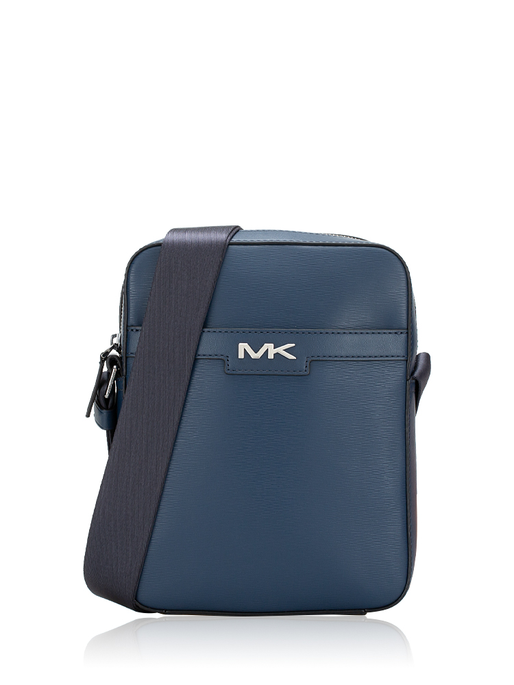Men Cooper Flight Bag Navy