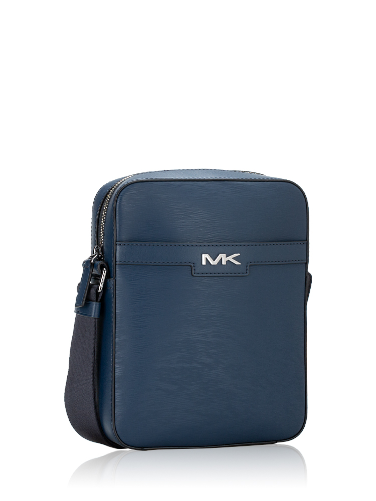 Men Cooper Flight Bag Navy