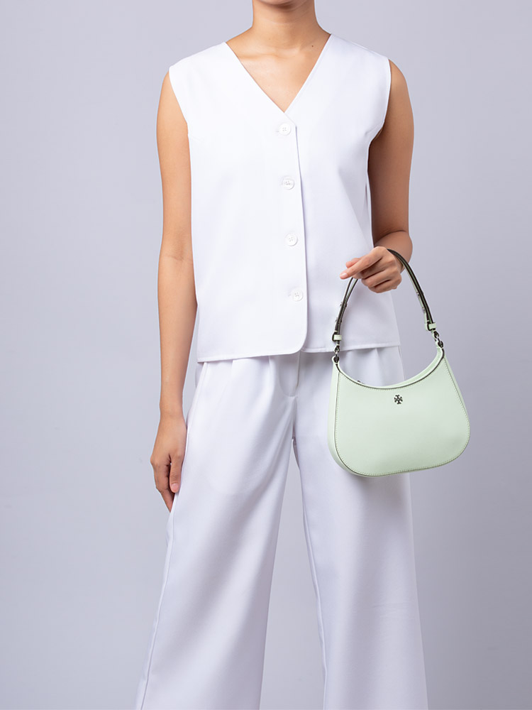 Emerson Shoulder Bag Meadow Mist