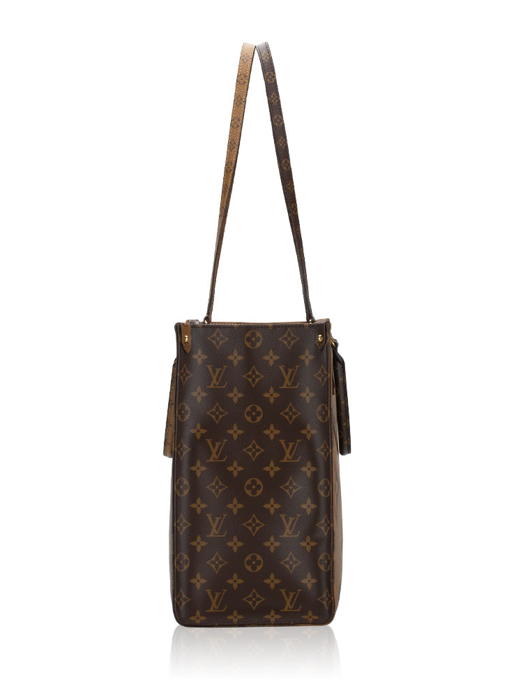 Monogram Reverse Giant Onthego GM