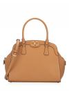 Kyla Large Satchel Classic Sand