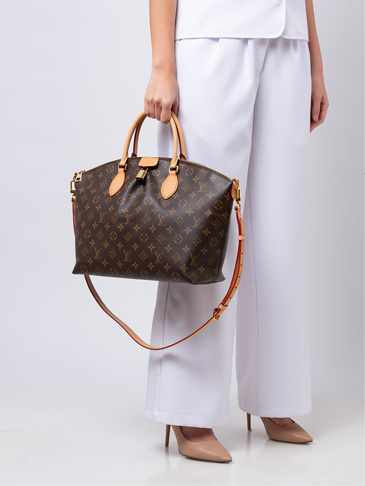 Monogram Boetie MM NM