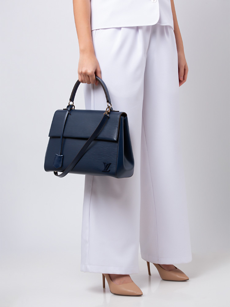 Epi Cluny MM Indigo