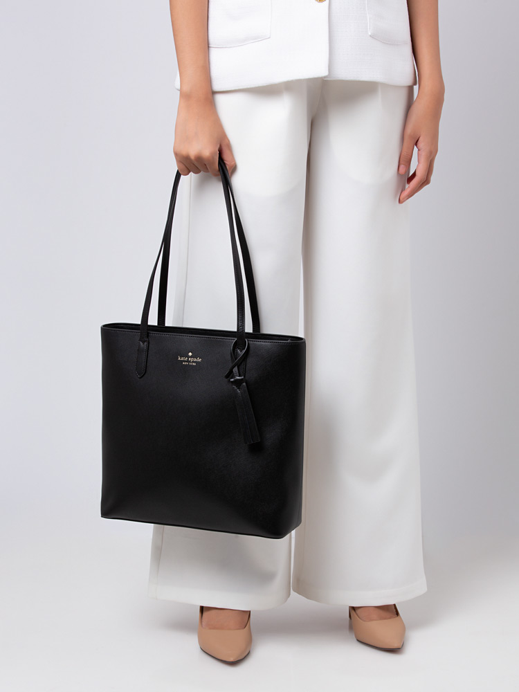 Jana Tote Black